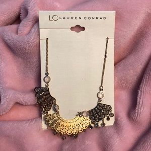 3/$10 New Lauren Conrad Necklace